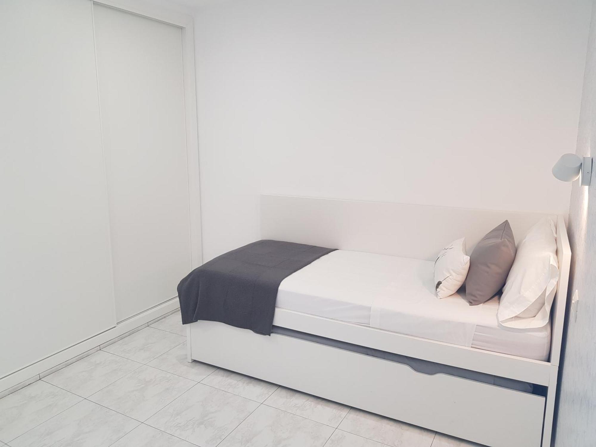 Coqueto Apartamento En Raxo, Sanxenxo Eksteriør billede