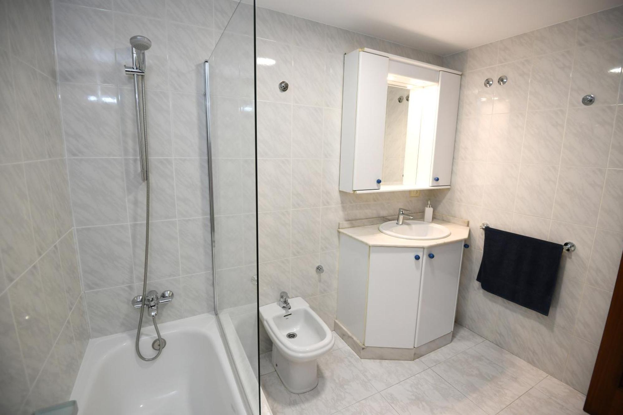 Coqueto Apartamento En Raxo, Sanxenxo Eksteriør billede