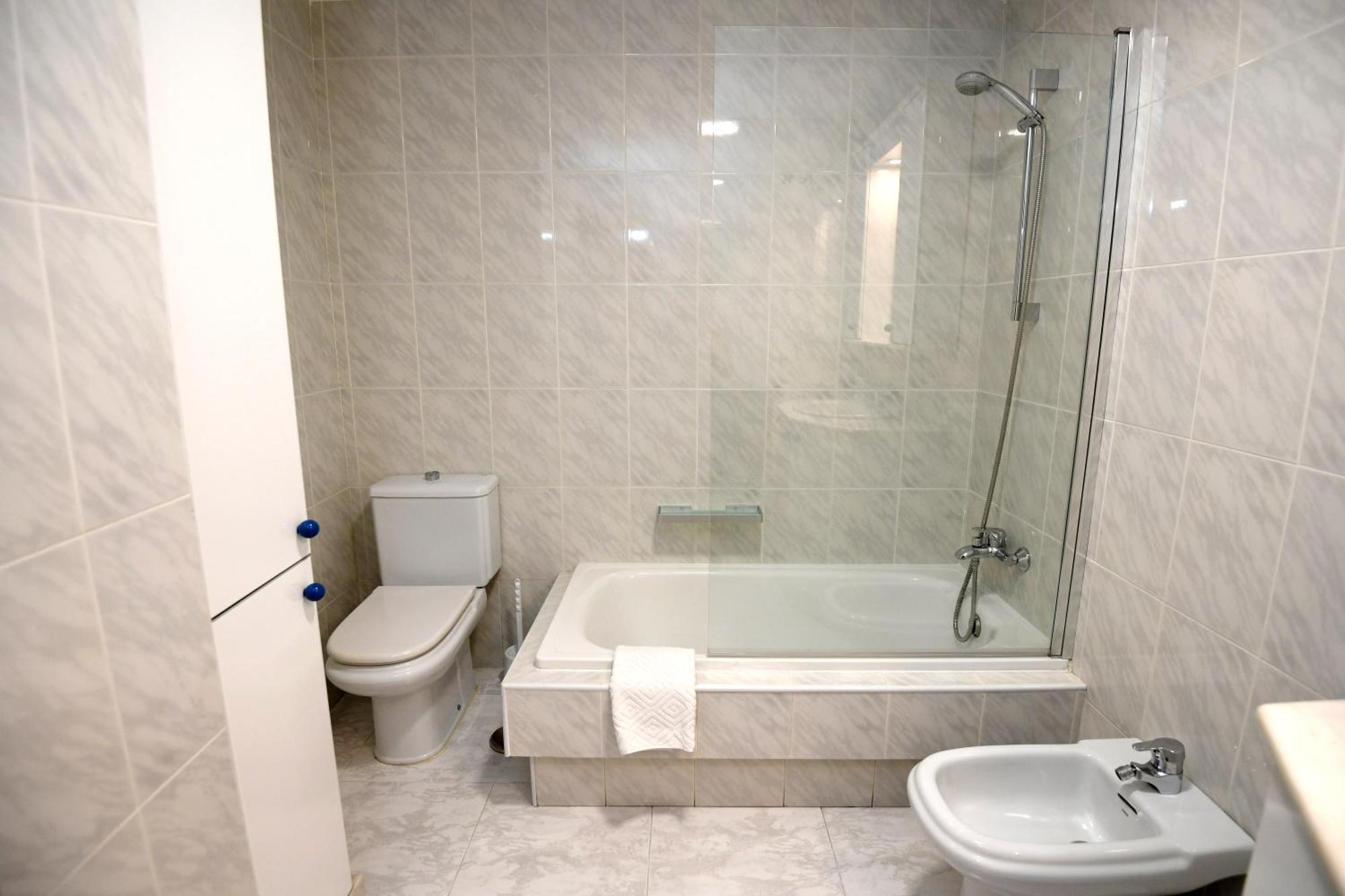 Coqueto Apartamento En Raxo, Sanxenxo Eksteriør billede