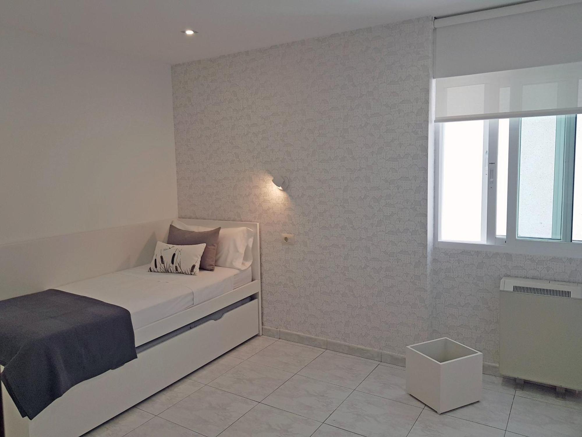 Coqueto Apartamento En Raxo, Sanxenxo Eksteriør billede