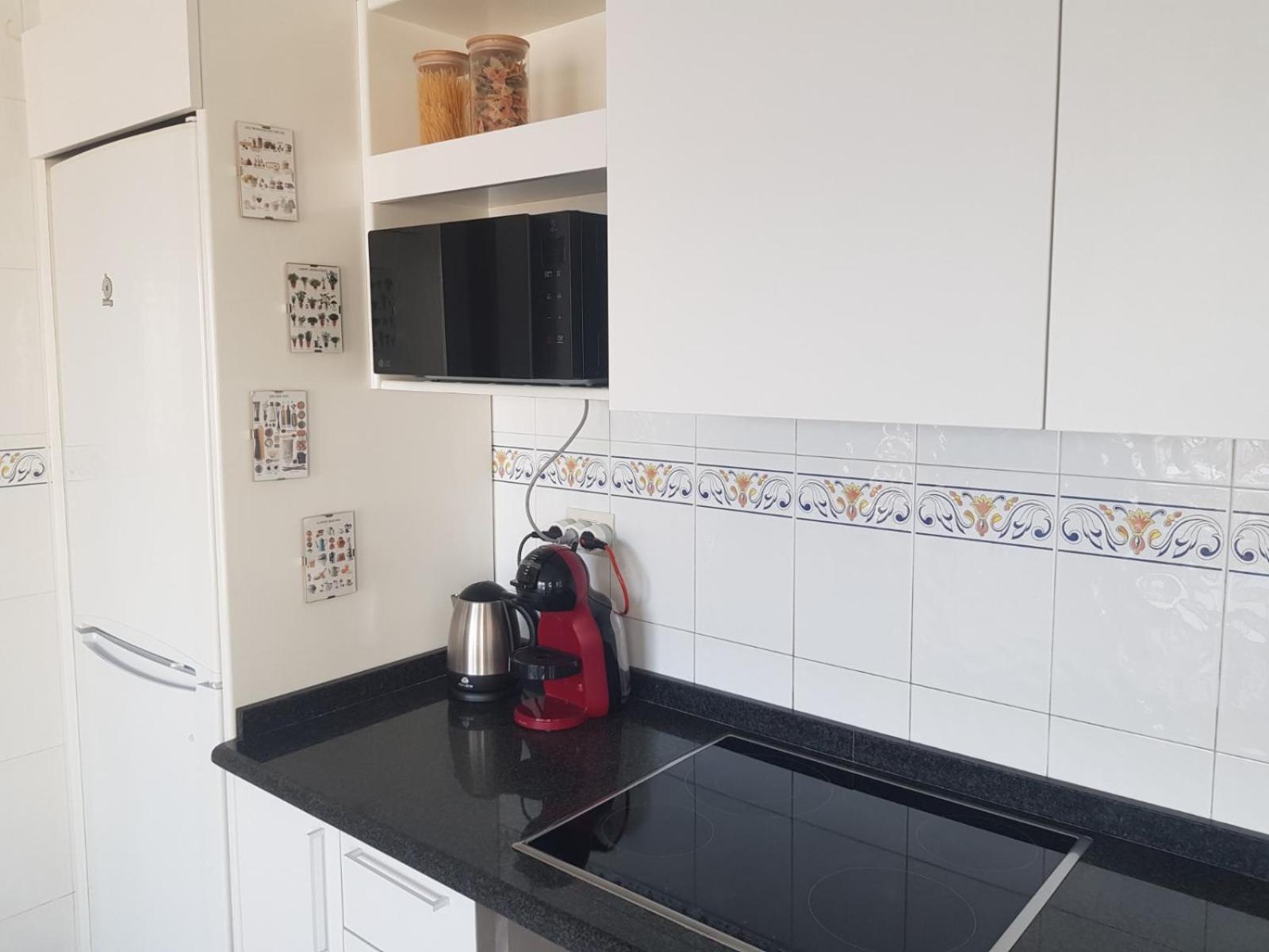 Coqueto Apartamento En Raxo, Sanxenxo Eksteriør billede